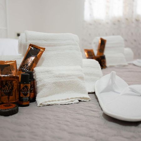 Casa Manoti Taormina Apartment Bagian luar foto