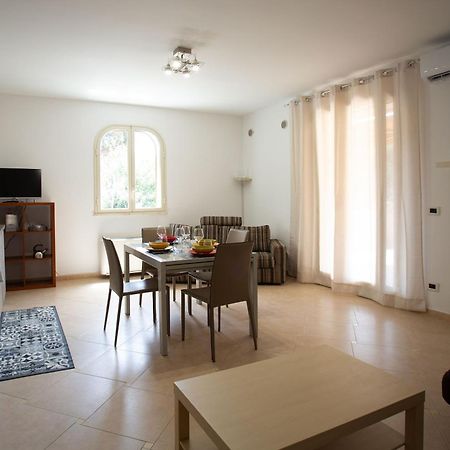 Casa Manoti Taormina Apartment Bagian luar foto
