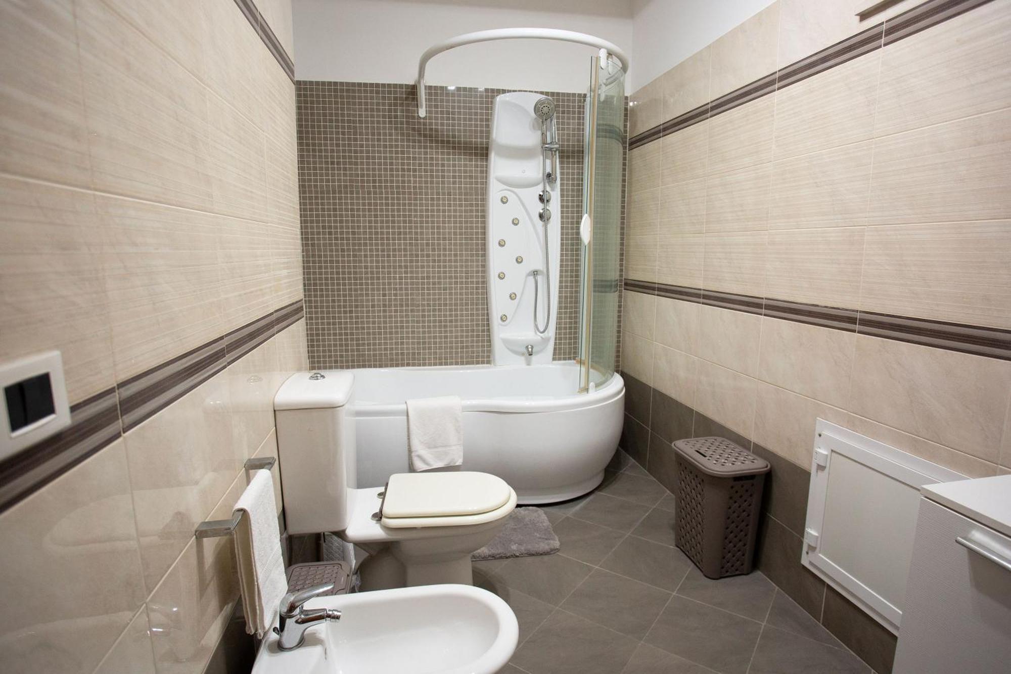Casa Manoti Taormina Apartment Bagian luar foto
