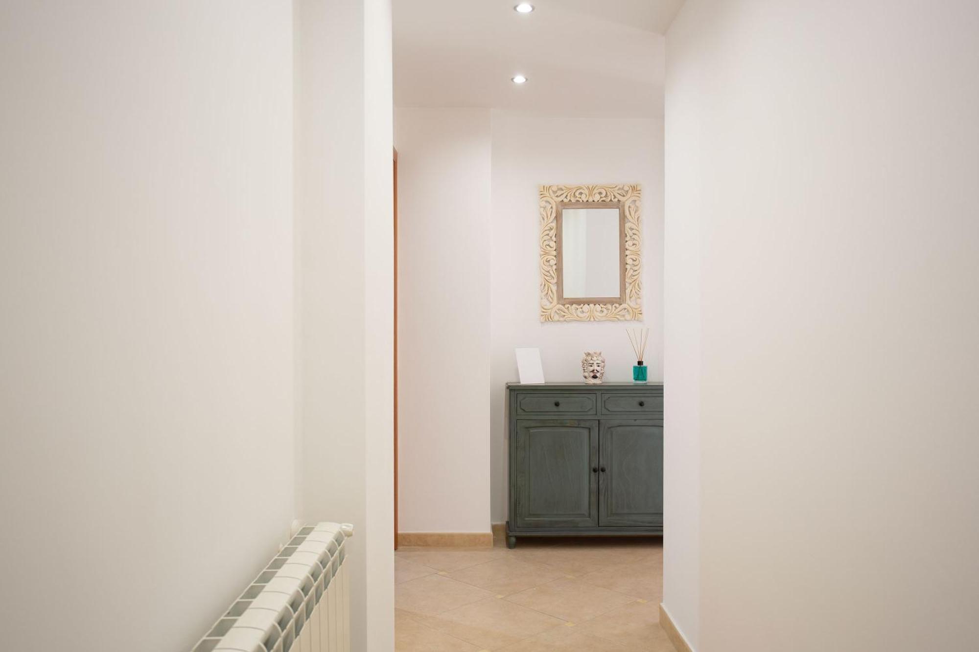 Casa Manoti Taormina Apartment Bagian luar foto