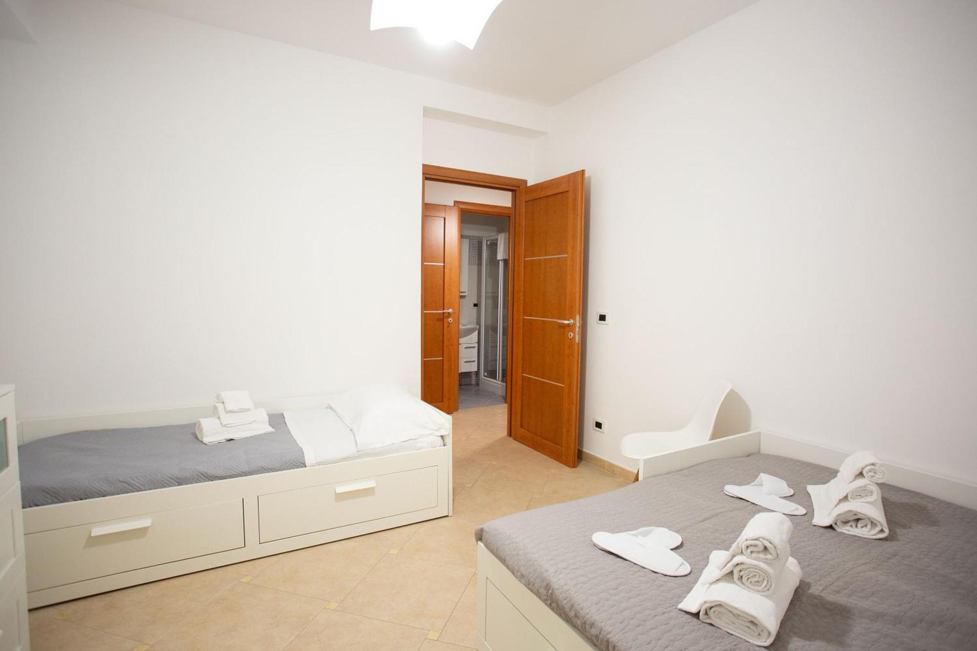 Casa Manoti Taormina Apartment Bagian luar foto