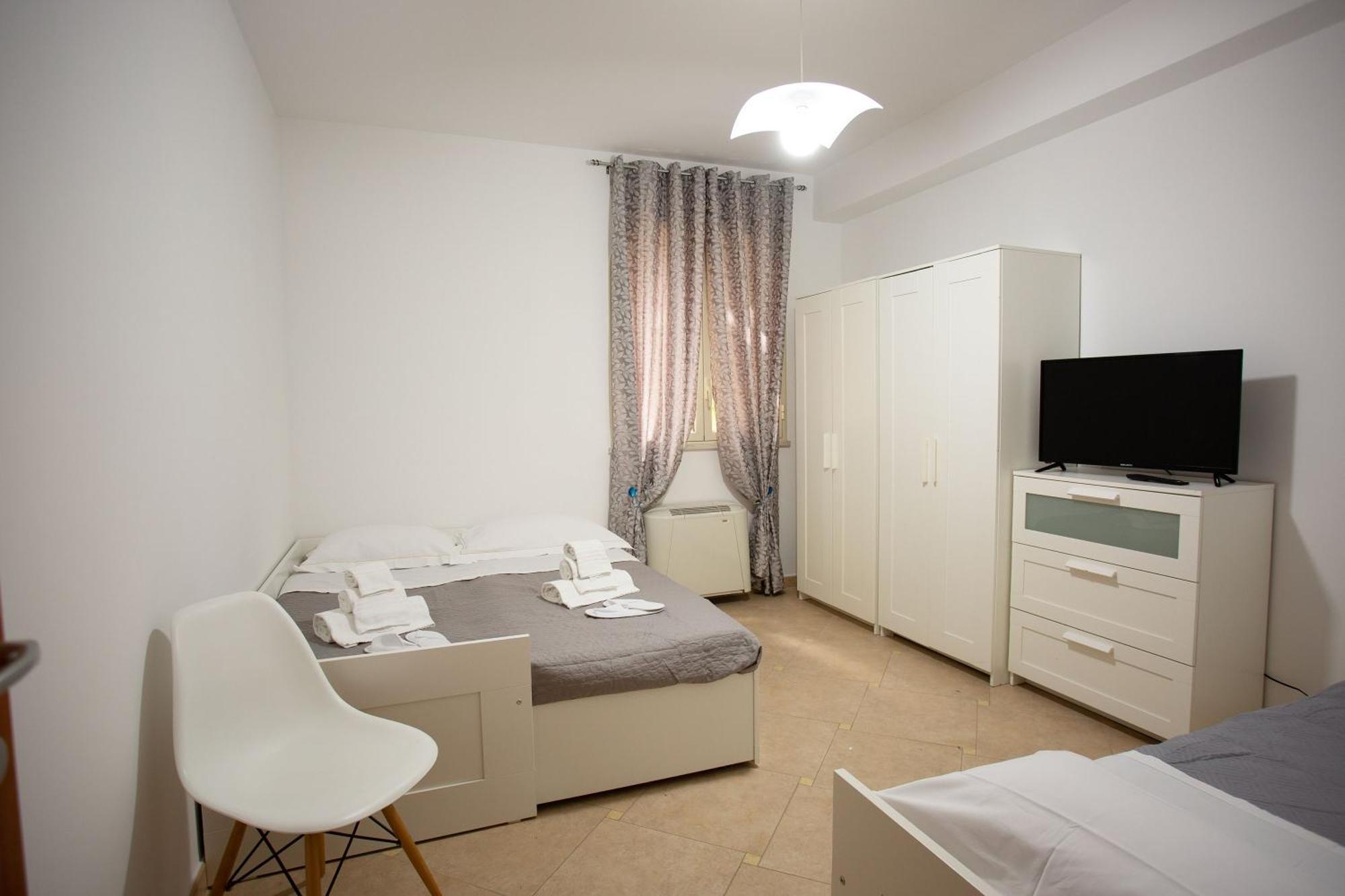 Casa Manoti Taormina Apartment Bagian luar foto